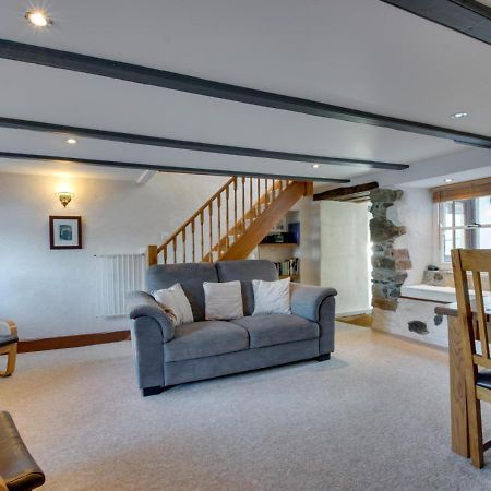 Slipway Cottage 8 Back Lane St Ives 外观 照片
