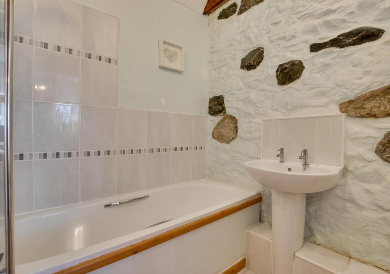 Slipway Cottage 8 Back Lane St Ives 外观 照片