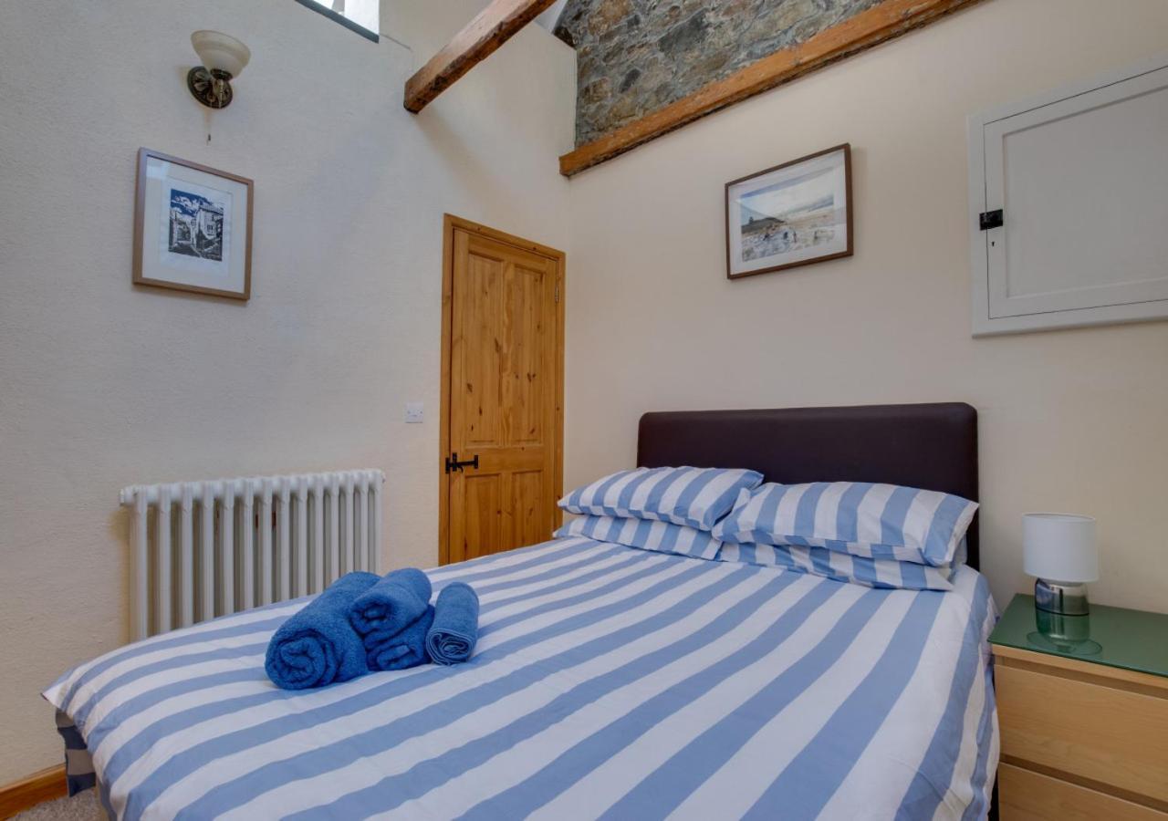 Slipway Cottage 8 Back Lane St Ives 外观 照片