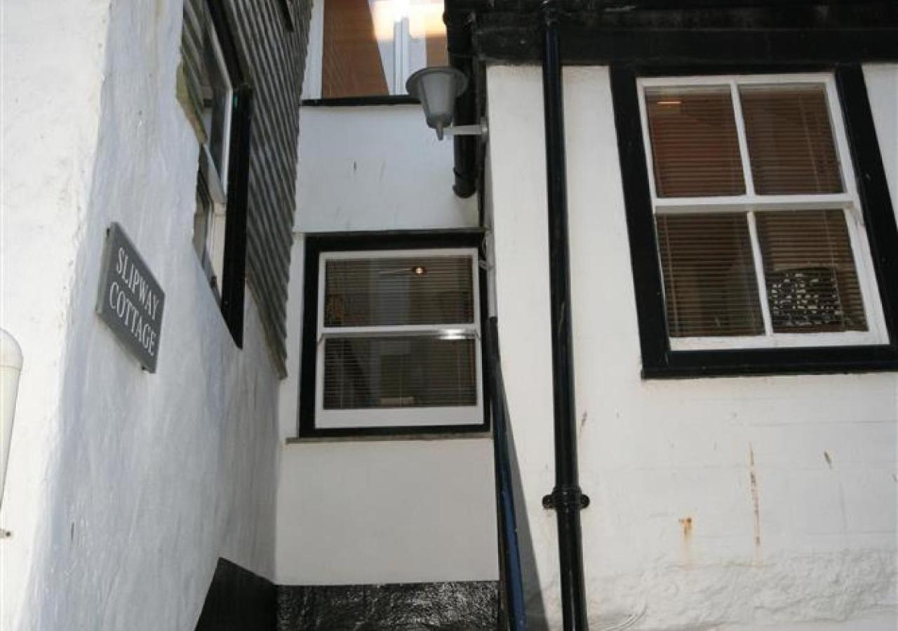 Slipway Cottage 8 Back Lane St Ives 外观 照片